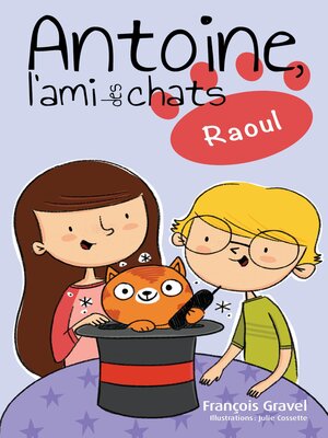 Raoul - ebook